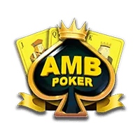 AMB POKER LOGO Co168