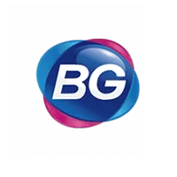 BIG GAMING LOGO