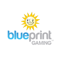 Co168 Blueprint Gaming LOGO