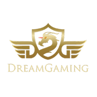 Co1688 DREAMGAMING LOGO