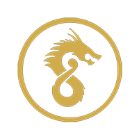 Dragon Gaming LOGO