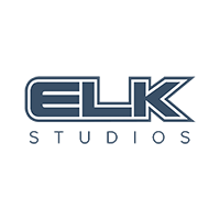 Co168 ELK STUDIOS LOGO