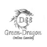 GREEN DRAGON LOGO