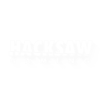 Hacksaw Gaming LOGO