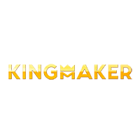 Co168 KINGMAKER LOGO 