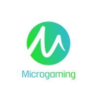 MICROGAMING LOGO