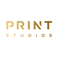 Co168 Print Studios LOGO