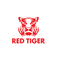 Co168 RED TIGER LOGO