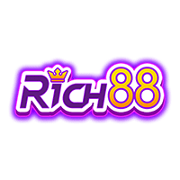 Co168 RICH88 LOGO