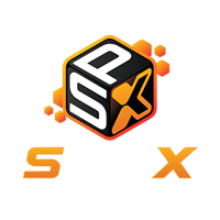 Co168 SPINIX LOGO