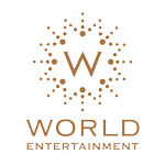 Co168 WE Entertainment LOGO