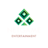 NETGAME ENTERTAINMENT LOGO Co168