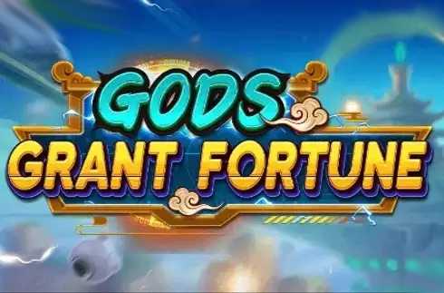 รีวิว Co1688 5เกมสล็อตมาแรง 2024 Gods Grant Fortune