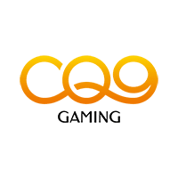 CQ9 สล็อต LOGO