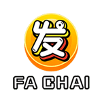 สล็อตเว็บตรง Co168 Fa Chai Logo