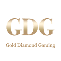 GOLD DIAMOND LOGO